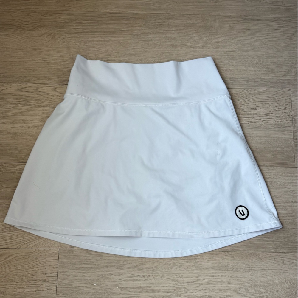 Vuori Tennis Skirt